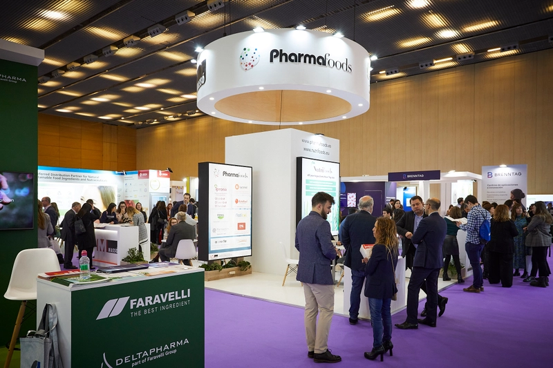 Nutraceuticals Europe Spotlight: B2B Essentials - 3