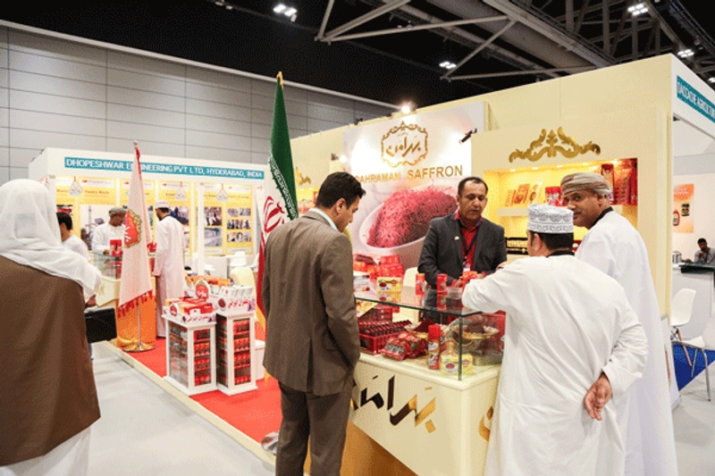 Oman AgroFood Revealed: B2B Opportunity - 3