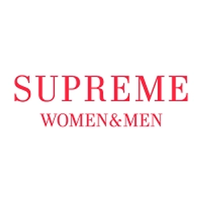 Discover Supreme Women&Men: B2B Event Guide
