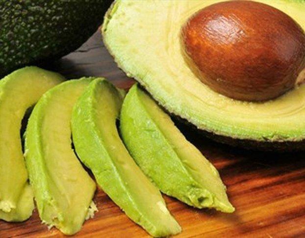 FRESH AVOCADO