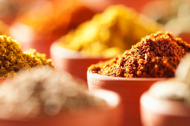 Top 10 Spices Suppliers in Austria in Year 2025: Export Trends, Verified Vendors & Market Insights