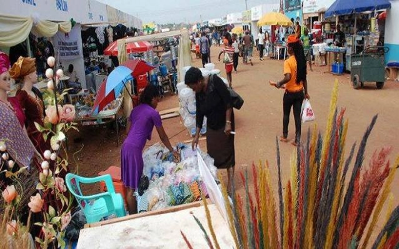 Discover Kano International Trade Fair : B2B Event Guide - 1