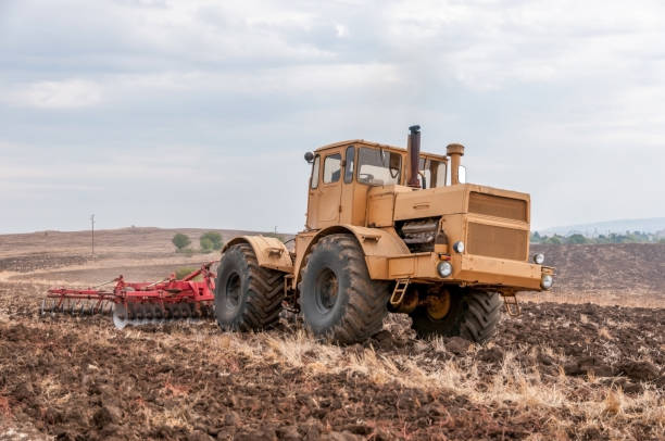 Top 8 Farm Machinery Equipments Suppliers in United States in Year 2025