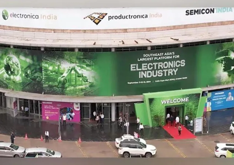 Why electronica India Matters for B2B - 3