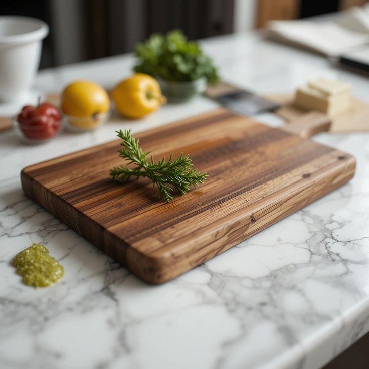 Rolling pin and chapati box