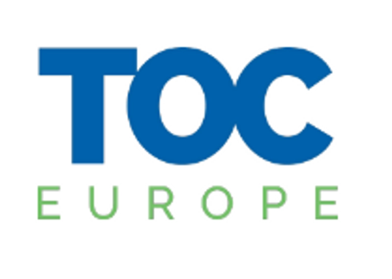 TOC CONTAINER SUPPLY CHAIN EUROPE Revealed: B2B Opportunity