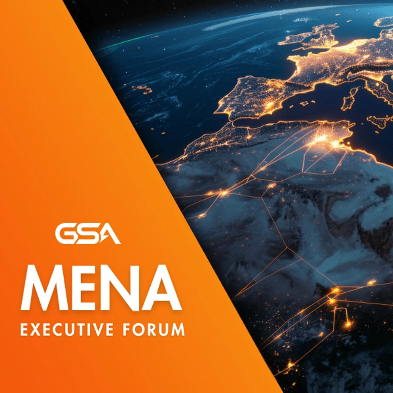 Why GSA MENA Executive Summit Matters for B2B