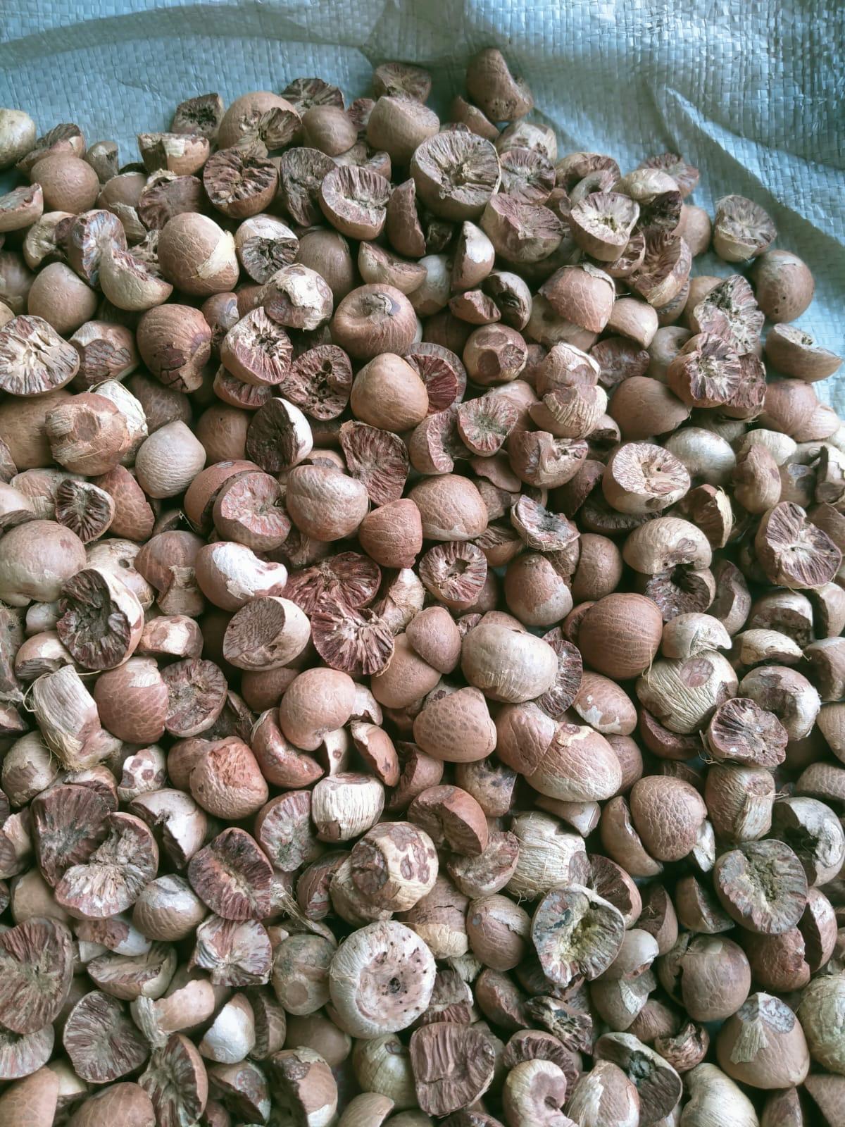 Betelnut 80-85%