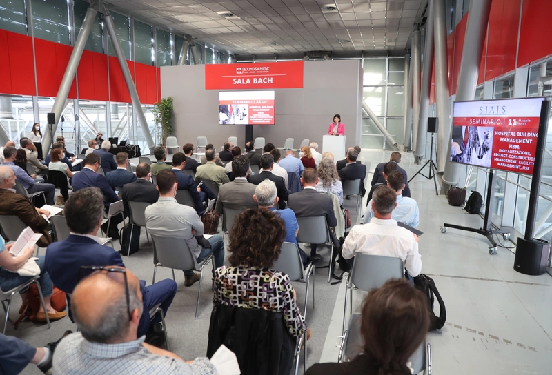 Why Exposanità Matters for B2B - 2