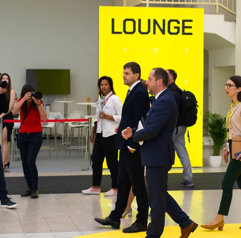 Why Attend URBIS SMART CITY FAIR? B2B Intro - 1