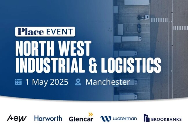 Discover North West Industrial + Logistics: B2B Event Guide