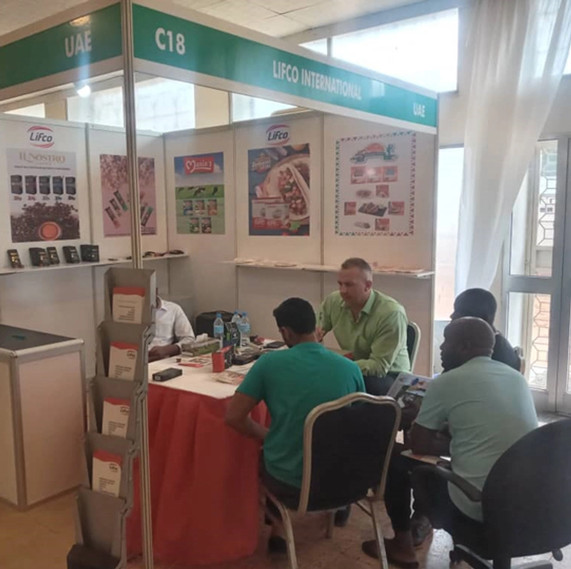 Discover Food Pack East Africa: B2B Event Guide - 3