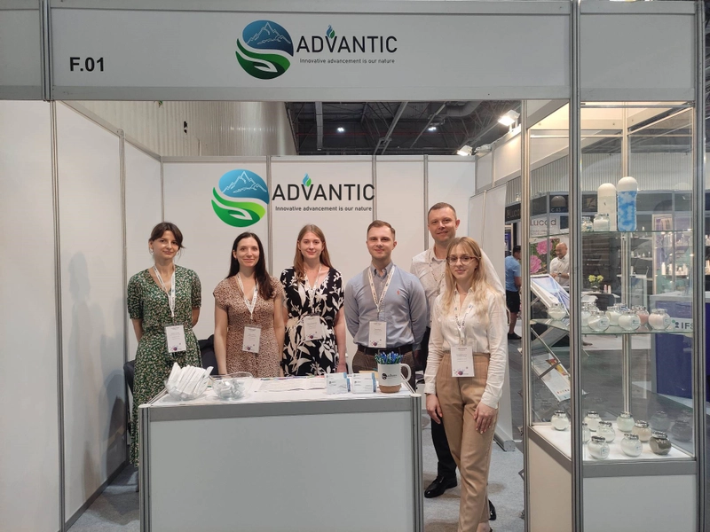 Inside Pharma & Cosmetic Industry Trade Fair: B2B Key Insights - 2
