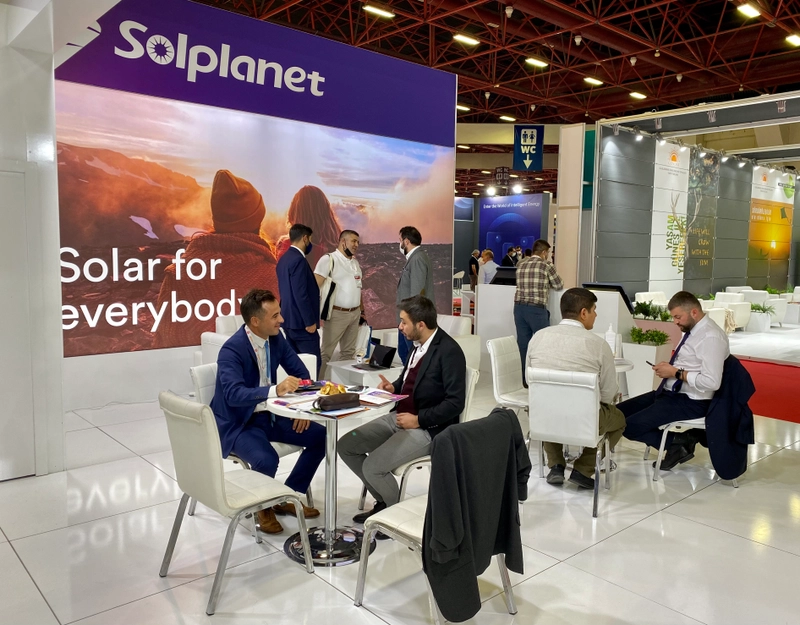 Discover EIF World Energy Congress: B2B Event Guide - 1