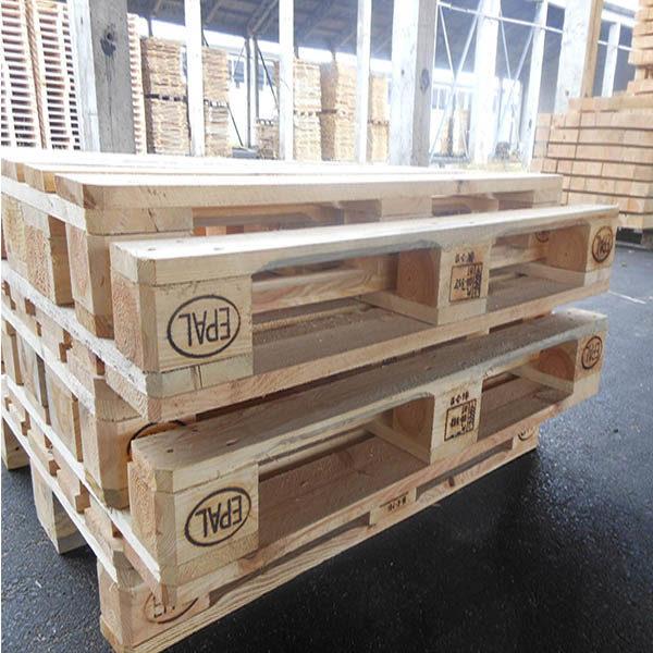 EPAL Euro Pallet