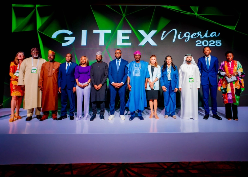 Inside GITEX Nigeria: B2B Key Insights - 2