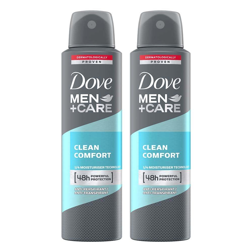 Buy Dove Deodorant spray 150ml all flavors at wholesale Form Spray Packaging Tin Weight (kg) 0.11kg Place of Origin Netherlands