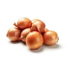 Yellow Onion Products