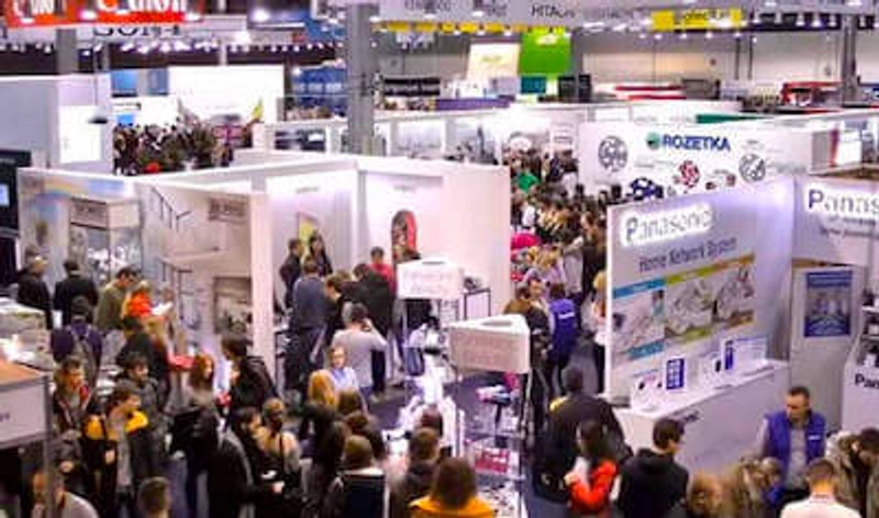 Why Attend Inter Food EXPO? B2B Intro - 1