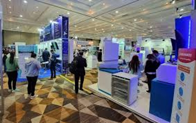 Why EXPO HOSPITAL Matters for B2B