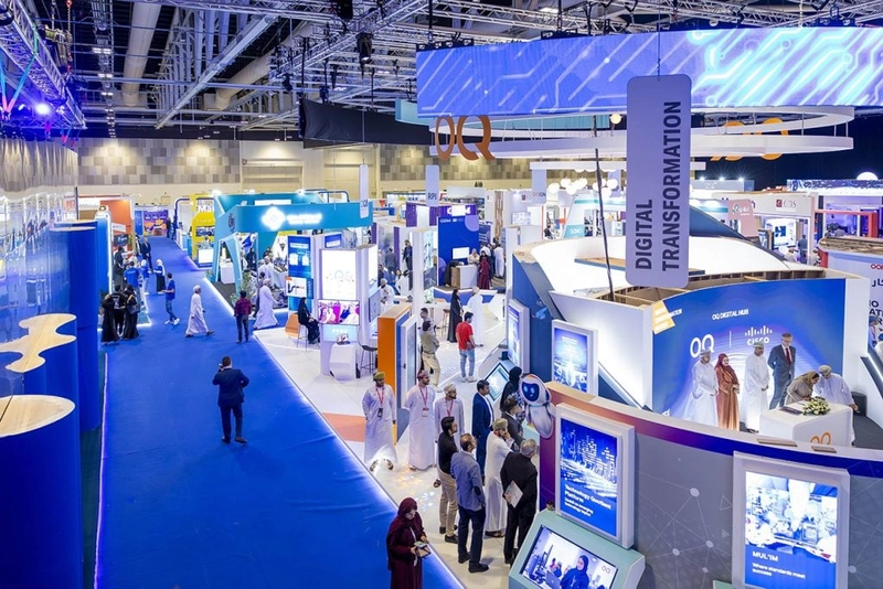 COMEX Oman Revealed: B2B Opportunity - 1