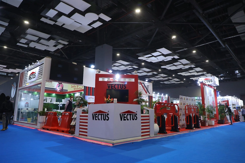 Inside ACETECH - NEW DELHI: B2B Key Insights
