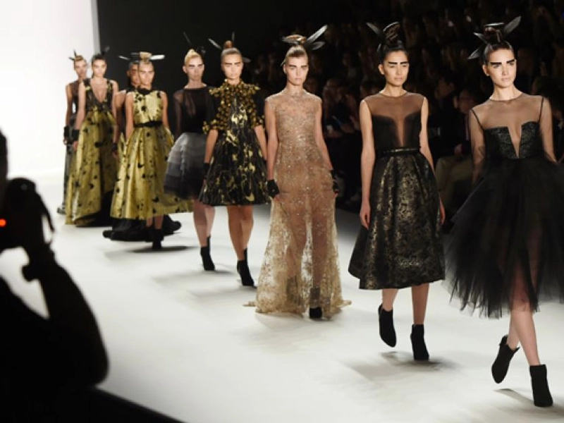 Why Attend Berlin Fashion Week? B2B Intro - 1