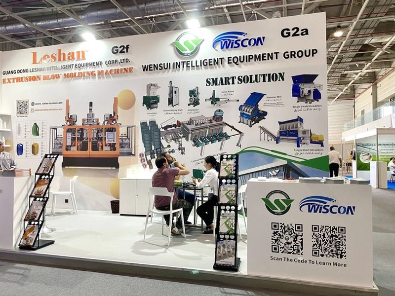 PLAST EXPO Revealed: B2B Opportunity - 1
