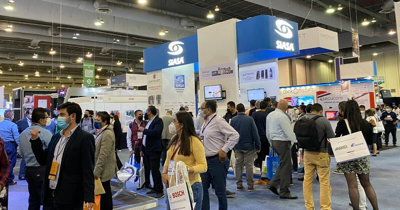 Why Attend Expo Seguridad Mexico? B2B Intro - 3