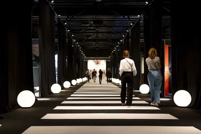 Why Attend Architect@Work The Nederlands? B2B Intro - 1