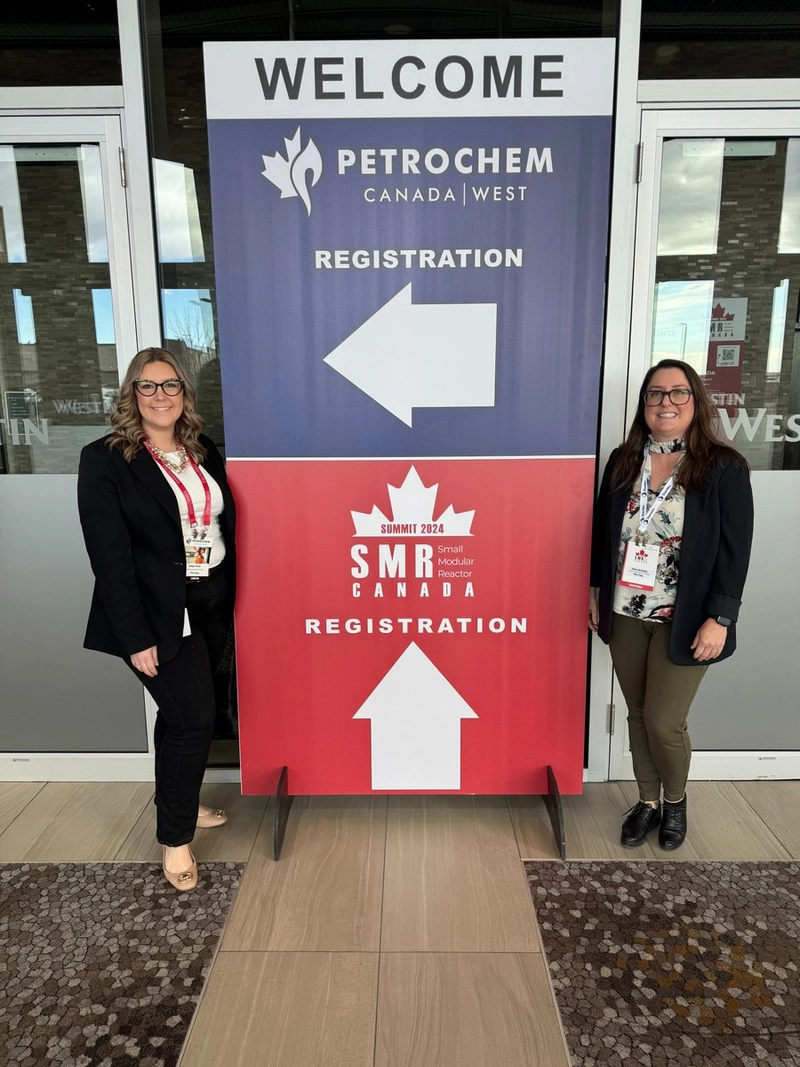 Why PetroChem Canada West Matters for B2B - 2