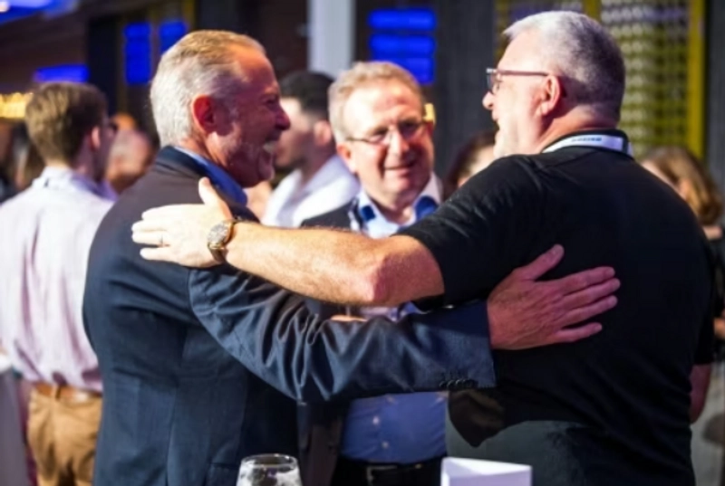 Why Attend MRO Australasia? B2B Intro - 2