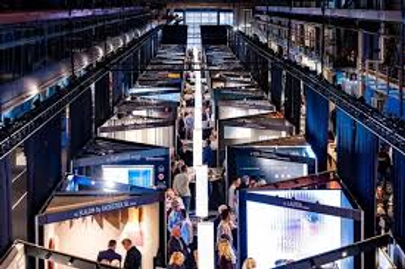Why Attend Architect@Work The Nederlands? B2B Intro - 2