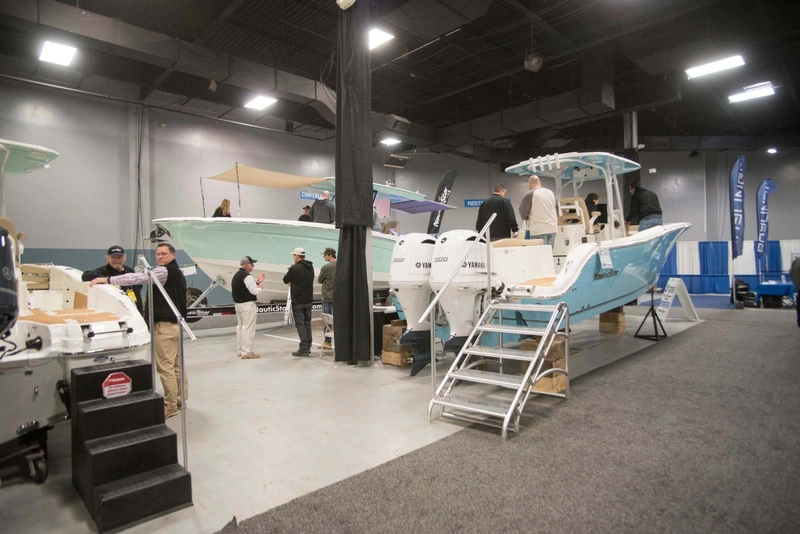 Why Saltwater Sportfishing Show Matters for B2B - 2