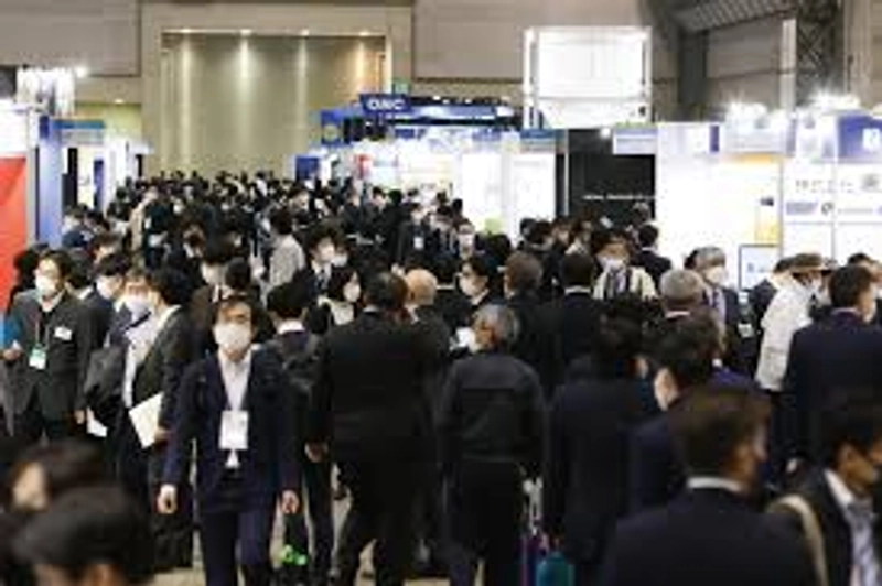Inside POWTEX TOKYO: B2B Key Insights - 1