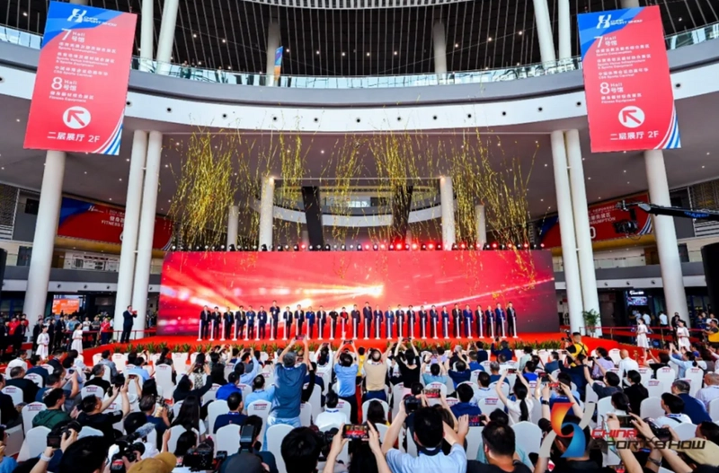 Unlock China Sport Show: Must-Know B2B Event - 1