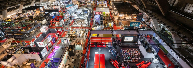 Why Attend BATIBOUW? B2B Intro - 2