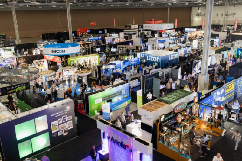 Unlock Lightfair International: Must-Know B2B Event - 2