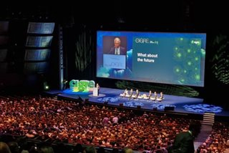Cigre Spotlight: B2B Essentials - 2