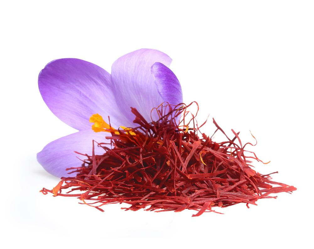 Premium Saffron Threads