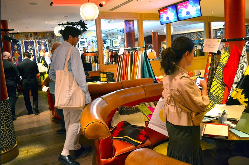 Discover LINEAPELLE London: B2B Event Guide - 3