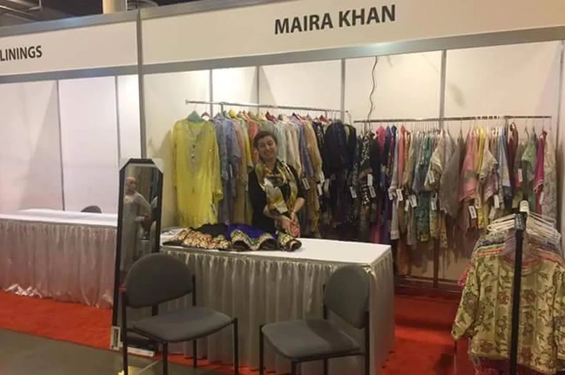 Discover PAK TRADE EXPO USA-PAK: B2B Event Guide - 3