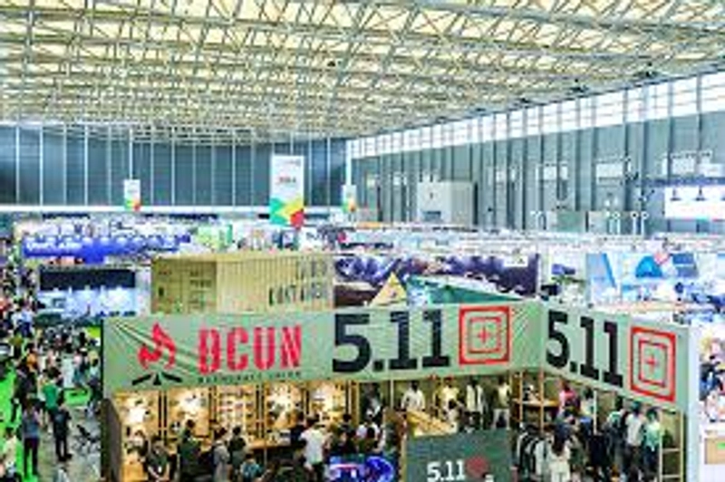 Why Attend ISPO SHANGHAI? B2B Intro - 2