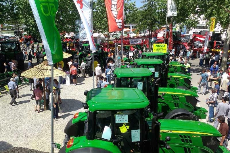 Unlock International Agricultural Fair: Must-Know B2B Event - 1