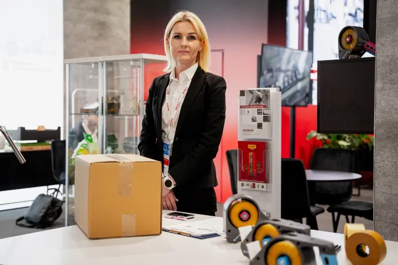 Unlock Packaging Poland: Must-Know B2B Event - 1