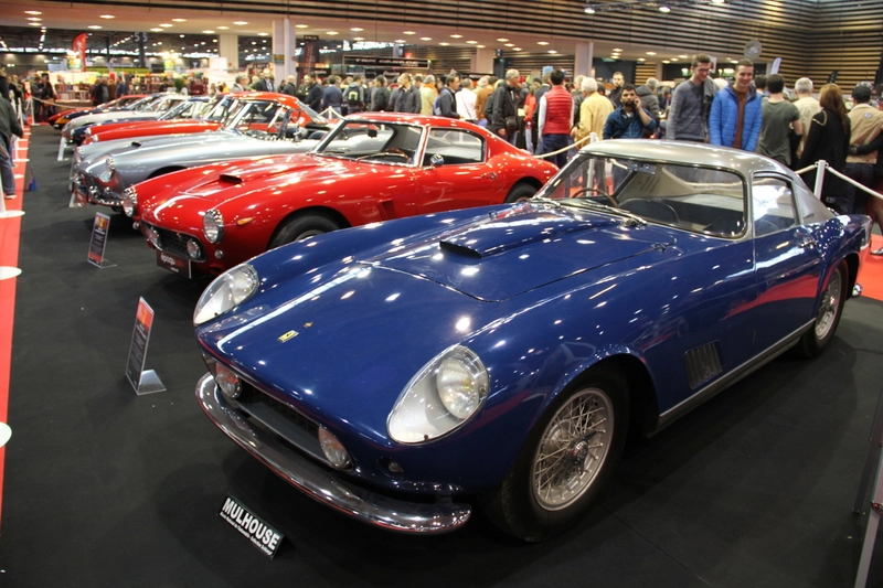 Discover EPOQU’AUTO: B2B Event Guide - 1