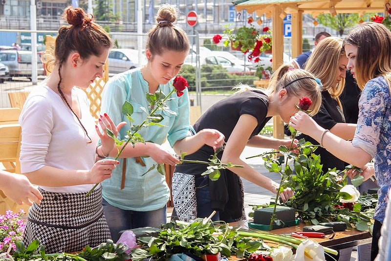 International Horticulture Fair - Beoplantfair Revealed: B2B Opportunity - 3