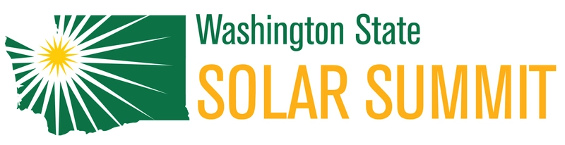 Why Attend Washington State Solar Summit? B2B Intro