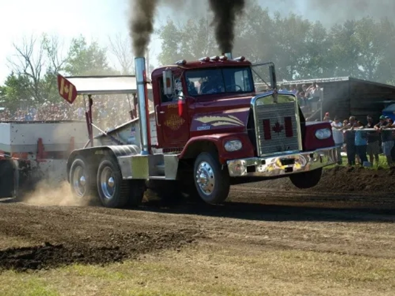 Vermilion Agricultural Fair Spotlight: B2B Essentials - 2