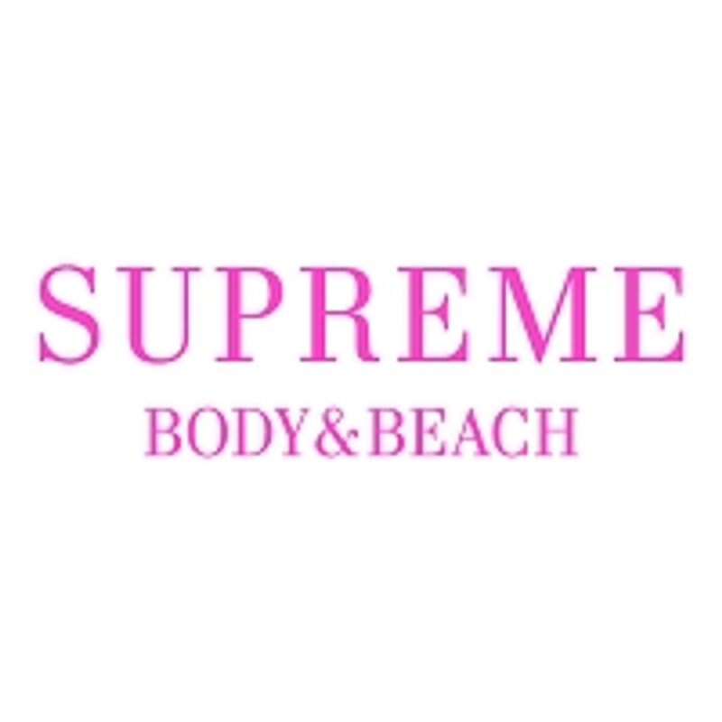 Supreme Body & Beach Spotlight: B2B Essentials